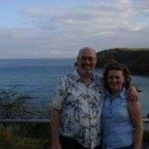 Meet your Posher, Ruth